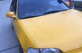 Like New Honda Civic Esi 1994 AT For Sale