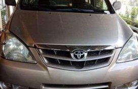 Very Fresh 2010 Toyota Avanza J MT Gas For Sale