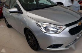 2017 New Chevrolet Sail 1.5L LTZ Units For Sale 