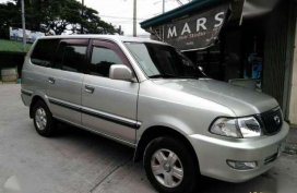 Flawless Condition 2003 Toyota Revo GLX 18EFi For Sale