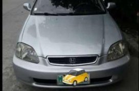 Well Maintained 1998 Honda Civic LXI For Sale