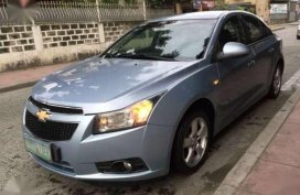 2010 Chevy Cruze 1.8 LS Top of the Line for sale 