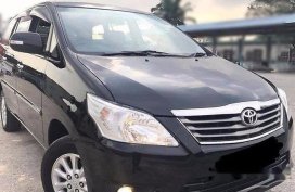 Toyota Innova 2015 for sale 