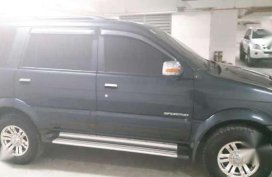 Fresh Isuzu Sportivo AT Blue SUV For Sale 