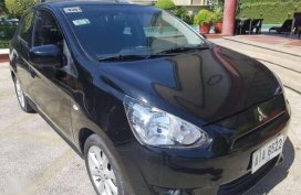2015 Mitsubishi Mirage GLS MT FOR SALE 