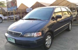 All Original 1997 Honda Odyssey AT For Sale