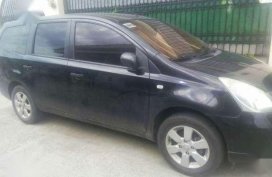 Perfectly Kept Nissan Grand Livina 2012 For Sale