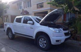 Superb Condition 2016 Chevrolet Colorado MT DSL For Sale