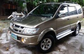 All Stock Isuzu Sportivo 2005 MT DSL For Sale