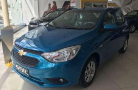 Brand New Chevrolet Sail 1.5LT 2017 For Sale