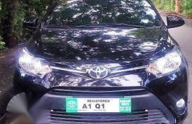 Almost Pristine Condition Toyota Vios 2018 For Sale