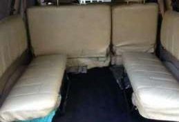 Fresh Toyota Revo SR AT White For Sale 