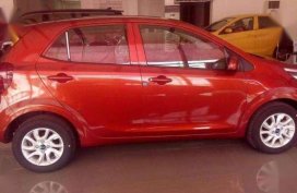 Kia Picanto 1.2 SL 2017 New HB For Sale 