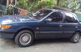 Very Well Kept Mitsubishi Lancer 1989 For Sale