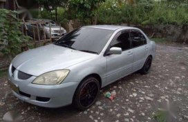 Very Well Maintained Mitsubishi Lancer 2007 For Sale