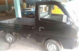 Good Running Condition Suzuki Multicab 4x2 2007 For Sale