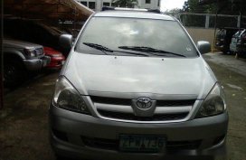 Toyota Innova 2008 for sale 