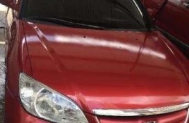 Good Running Condition 2005 Honda Civic VTI-s For Sale