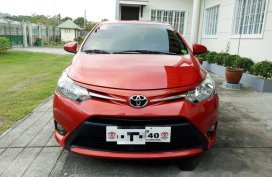 Toyota Vios 2015 for sale 