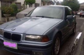 Very Well Kept 1998 Bmw 320i  AT Gas For Sale