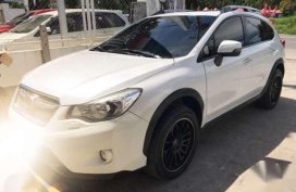 Like Brand New 2014 Subaru XV Premium For Sale