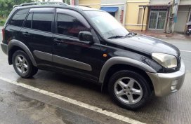 Almost brand new Toyota Rav4 Gasoline for sale 
