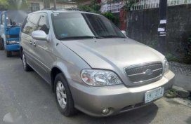 2003 Kia Sedona LS for sale