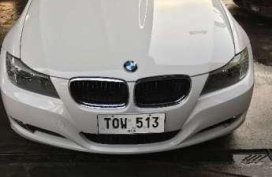 Fresh Like Brand New BMW 320D 2012 For Sale