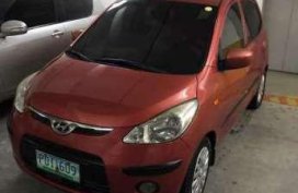 Fresh Like New Hyundai i10 2010 For Sale