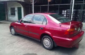 Honda Civic 1999 for sale