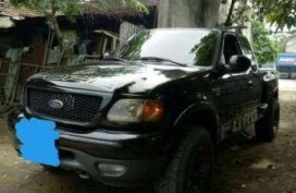 Newly Registered Ford F150 2002 For Sale