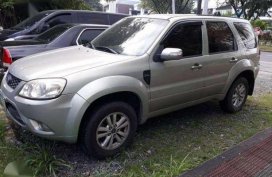 Good Condition 2011 Ford Escape For Sale