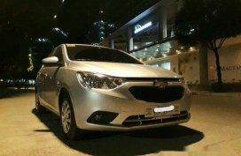 Chevrolet Sail 2017 for sale 