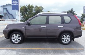 2011 Nissan Xtrail 250x for sale