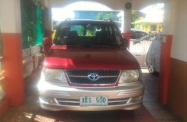 Toyota Revo SR 2003 AT for sale 