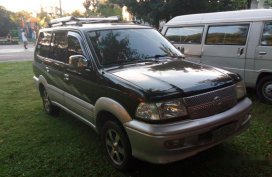 Toyota Revo 2001 SPORTS RUNNER M/T for sale 