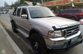 All Power Ford Ranger Pickup 4 x 2 For Sale