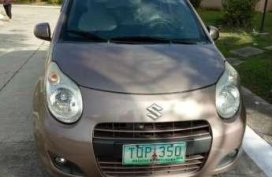 Suzuki Celerio 2012 for sale