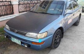 All Working Toyota Corolla 1995 Bigbody For Sale