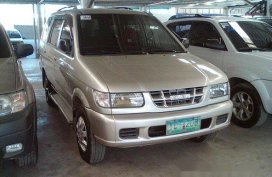 Isuzu Crosswind 2005 XT M/T for sale 
