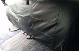 Nissan Frontier model 2002 (Second Hand)