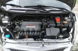 Honda Jazz 2006 1.3 iDSi AT Silver For Sale 