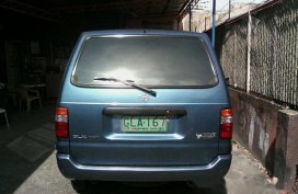 Toyota Revo 2000 BLUE FOR SALE