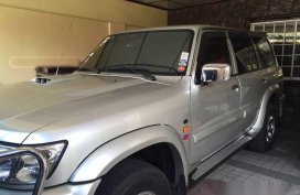 Well-maintained NISSAN PATROL 2006 for sale