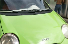 CHERY QQ 311 for sale 