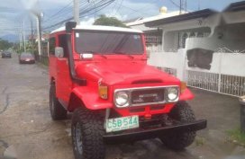 Toyota Land Cruiser 40 Series FJ40 Bj40 for sale 