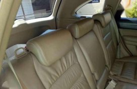 sale or swap honda crv gen 3