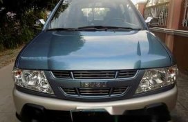 Isuzu Crosswind 2009 A/T for sale 