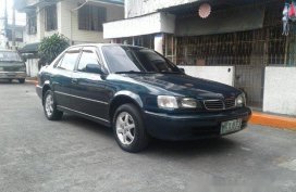 Toyota Corolla Altis 2000 SE.G A/T for sale 