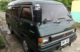 Mitsubishi L300 1995 for sale 